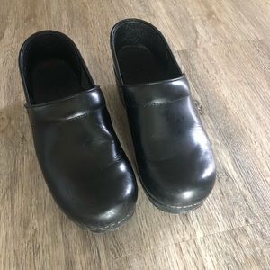 Dansko clogs